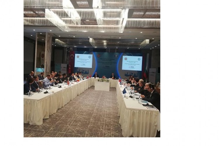 CHIEF PROSECUTOR OF BIH PROSECUTOR’S OFFICE PARTICIPATES AT FIRST WORKING FORUM FOR BALKAN STATES’ GENERAL PROSECUTORS