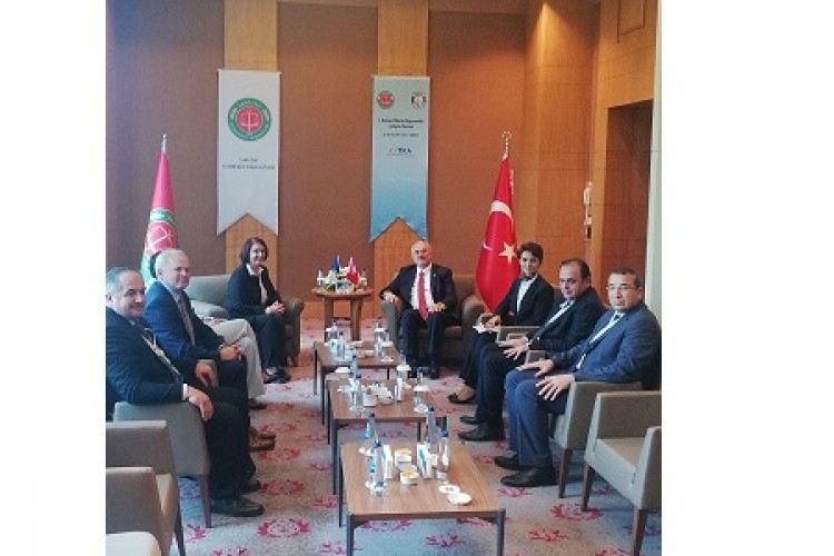 CHIEF PROSECUTOR OF BIH PROSECUTOR’S OFFICE PARTICIPATES AT FIRST WORKING FORUM FOR BALKAN STATES’ GENERAL PROSECUTORS