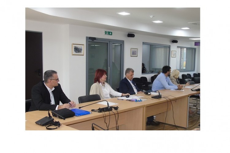 У ТУЖИЛАШТВУ БиХ ОДРЖАВА СЕ РАДИОНИЦА ИЗ ОБЛАСТИ ФИНАНСИЈСКИХ ИСТРАГА