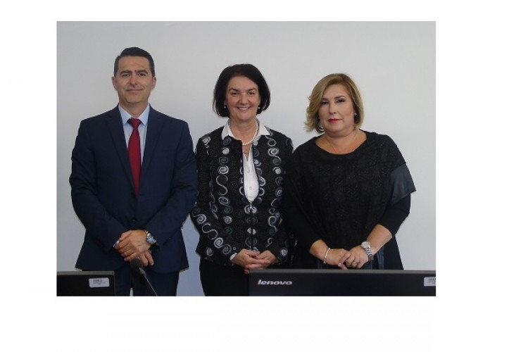 DEPUTY CHIEF PROSECUTORS TOOK AN OATH