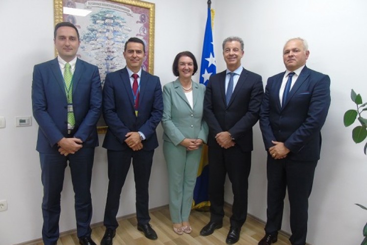 SASTANAK TADIĆ-BRAMMERTZ ODRŽAN U TUŽITELJSTVU BiH