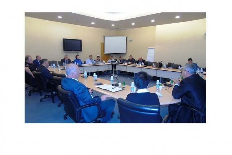 OPERATIVE WORKING GROUP ON MISSING PERSONS MEETING ATTENDED BY CHIEF PROSECUTORS GORDANA TADIĆ AND SERGE BRAMMERTZ