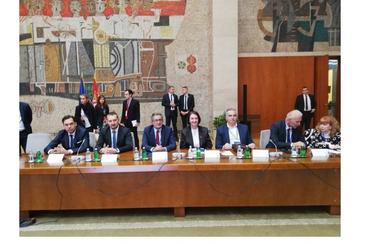 GLAVNA TUŽITELJICA TUŽITELJSTVA BiH NA MEĐUNARODNOJ KONFERENCIJI VISOKE RAZINE O BORBI PROTIV KORUPCIJE