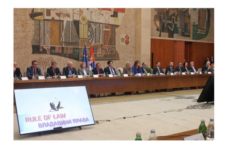 GLAVNA TUŽITELJICA TUŽITELJSTVA BiH NA MEĐUNARODNOJ KONFERENCIJI VISOKE RAZINE O BORBI PROTIV KORUPCIJE