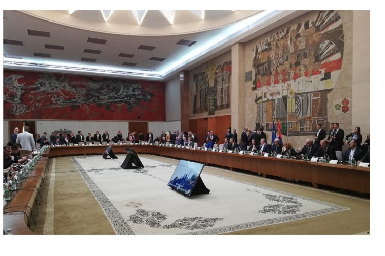 GLAVNA TUŽITELJICA TUŽITELJSTVA BiH NA MEĐUNARODNOJ KONFERENCIJI VISOKE RAZINE O BORBI PROTIV KORUPCIJE