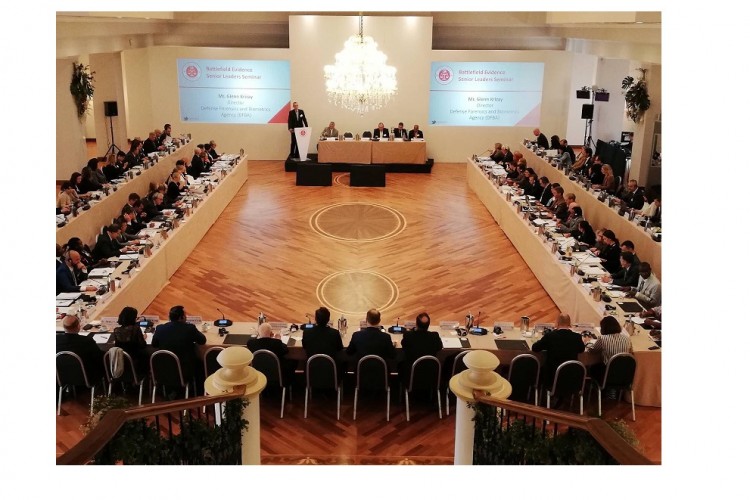 ГЛАВНА ТУЖИТЕЉКА ГОРДАНА ТАДИЋ ПРИСУСТВОВАЛА КОНФЕРЕНЦИЈИ ВИСОКИХ ЗВАНИЧНИКА ПОСВЕЋЕНОЈ БОРБИ ПРОТИВ ТЕРОРИЗМА КОЈА ЈЕ ОДРЖАНА НА МАЛТИ