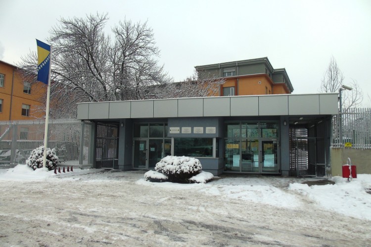 ПОДИГНУТА ОПТУЖНИЦА ЗА ЗЛОЧИН ПРОТИВ ЧОВЈЕЧНОСТИ НА ПОДРУЧЈУ ПРИЈЕДОРА