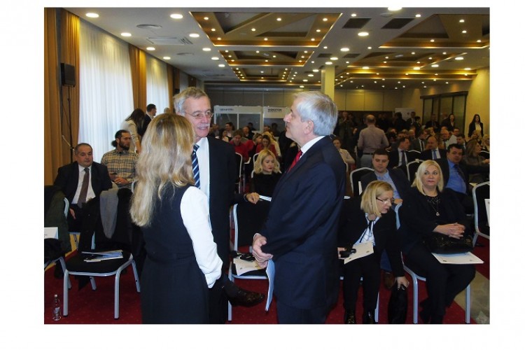 PROSECUTORIAL COLLEGE SUCCESSFULLY HELD IN MOSTAR