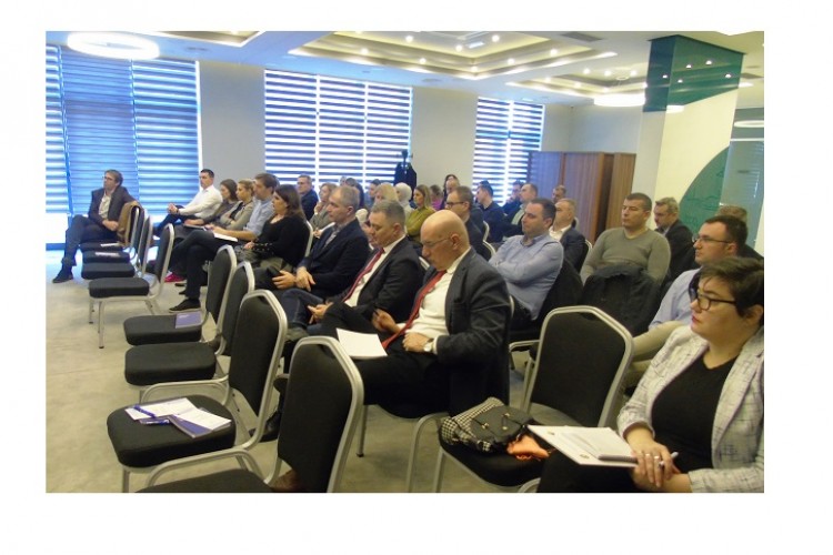 PROSECUTORIAL COLLEGE SUCCESSFULLY HELD IN MOSTAR