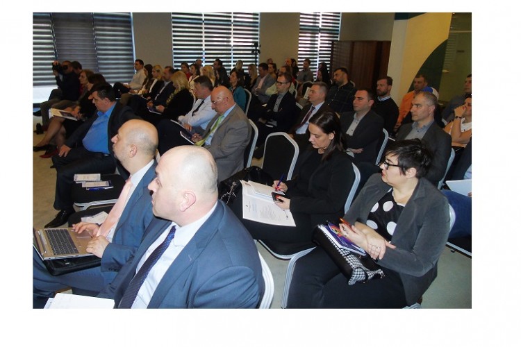 PROSECUTORIAL COLLEGE SUCCESSFULLY HELD IN MOSTAR