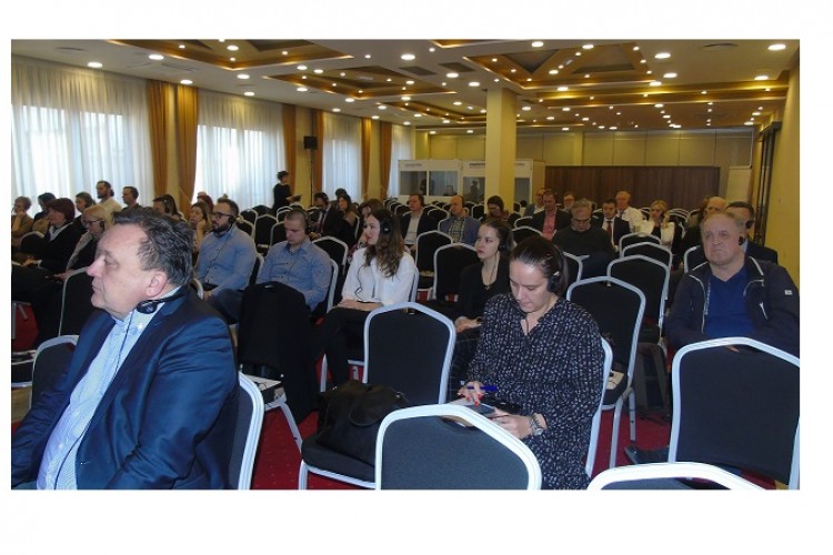PROSECUTORIAL COLLEGE SUCCESSFULLY HELD IN MOSTAR