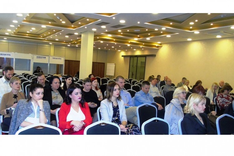 PROSECUTORIAL COLLEGE SUCCESSFULLY HELD IN MOSTAR