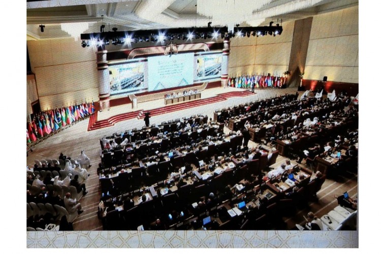 CHIEF PROSECUTOR GORDANA TADIĆ TAKES PART AT THE HIGH-LEVEL MEETING OF THE GLOBAL JUDICIAL INTEGRITY NETWORK HELD IN QATAR