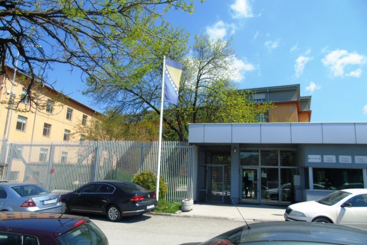 INDICTMENT ISSUED AGAINST EMPLOYEE OF BIH BORDER POLICE FOR CORRUPTION CRIME