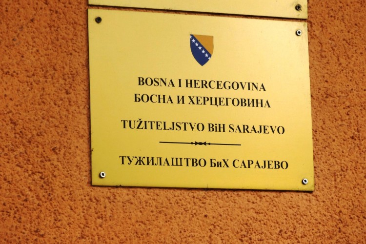 TWO PERSONS SUSPECTED OF SMUGGLING OF MIGRANTS DEPRIVED OF LIBERTY IN KLJUČ AREA