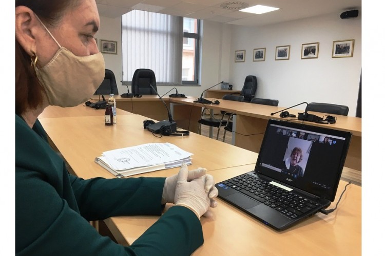 ГЛАВНА ТУЖИТЕЉКА УЧЕСТВОВАЛА НА СТРАТЕШКОМ ФОРУМУ ГЛАВНИХ ТУЖИЛАЦА И ЗВАНИЧНИКА ПОЛИЦИЈЕ