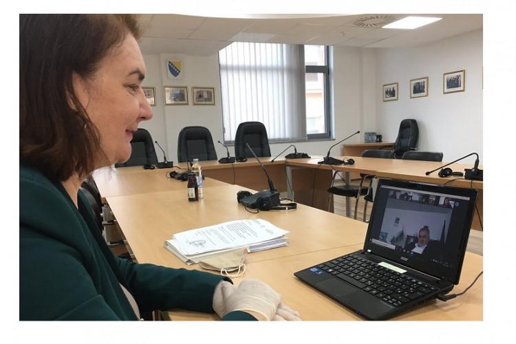 ГЛАВНА ТУЖИТЕЉКА УЧЕСТВОВАЛА НА СТРАТЕШКОМ ФОРУМУ ГЛАВНИХ ТУЖИЛАЦА И ЗВАНИЧНИКА ПОЛИЦИЈЕ