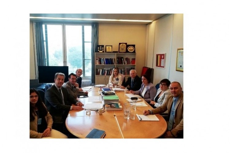 ТУЖИЛАШТВО БОСНЕ И ХЕРЦЕГОВИНЕ ОХРАБРЕНО ЈЕ САДРЖАЈЕМ ИЗВЈЕШТАЈА ГЛАВНОГ ТУЖИОЦА ПРИ МРМКС-у СЕРЖА БРАМЕРЦА