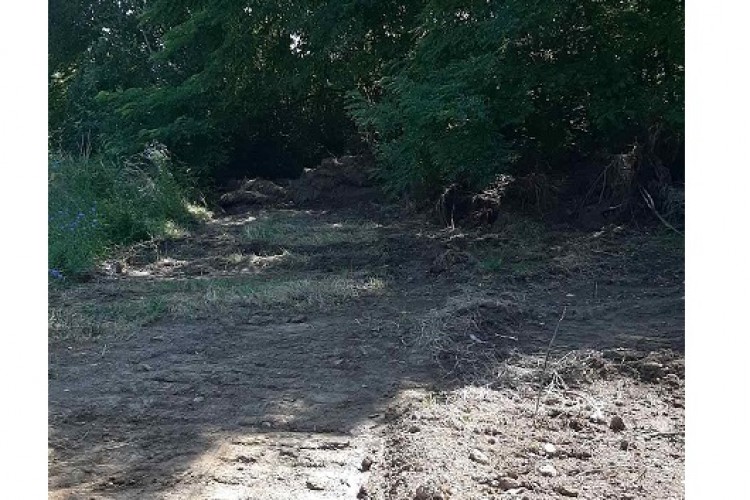 НА ЛОКАЛИТЕТУ ТОМАШИЦА, КОД ПРИЈЕДОРА, ПОЧЕЛИ РАДОВИ НА ПРОЦЕСУ ЕКСХУМАЦИЈЕ И ТРАЖЕЊА НЕСТАЛИХ ЛИЦА