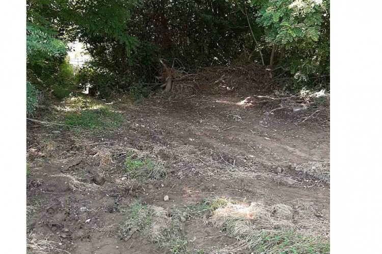 НА ЛОКАЛИТЕТУ ТОМАШИЦА, КОД ПРИЈЕДОРА, ПОЧЕЛИ РАДОВИ НА ПРОЦЕСУ ЕКСХУМАЦИЈЕ И ТРАЖЕЊА НЕСТАЛИХ ЛИЦА