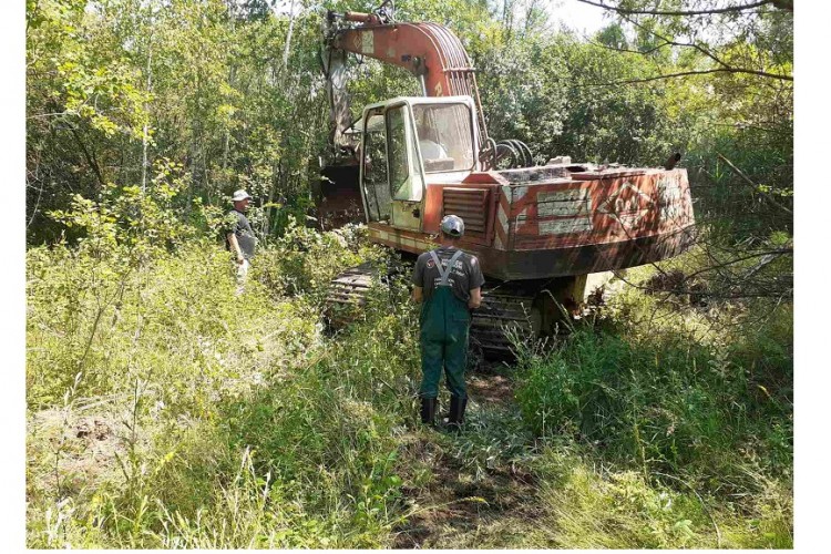НА ЛОКАЛИТЕТУ ТОМАШИЦА, КОД ПРИЈЕДОРА, ПОЧЕЛИ РАДОВИ НА ПРОЦЕСУ ЕКСХУМАЦИЈЕ И ТРАЖЕЊА НЕСТАЛИХ ЛИЦА