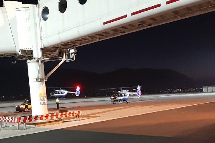 DARKO ELEZ IZRUČEN TUŽITELJSTVU BiH I PRAVOSUĐU BOSNE I HERCEGOVINE