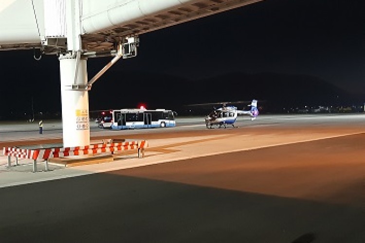 DARKO ELEZ IZRUČEN TUŽITELJSTVU BiH I PRAVOSUĐU BOSNE I HERCEGOVINE