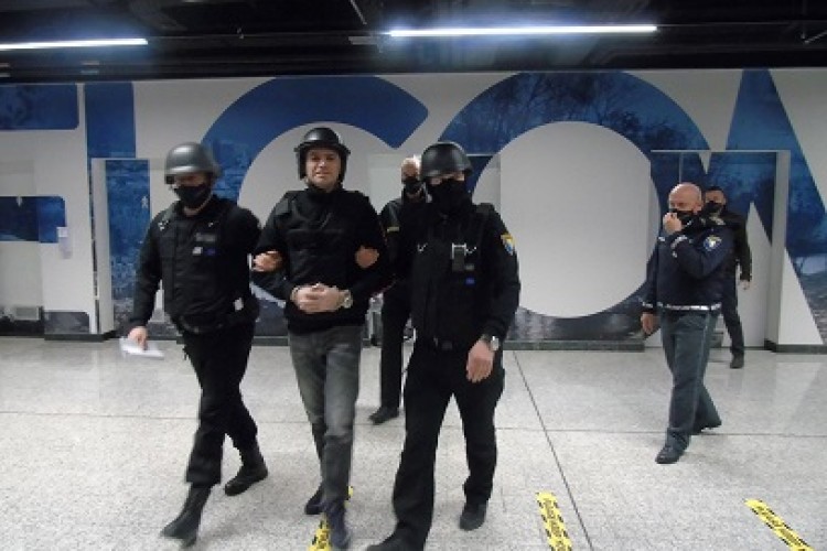 DARKO ELEZ IZRUČEN TUŽITELJSTVU BiH I PRAVOSUĐU BOSNE I HERCEGOVINE