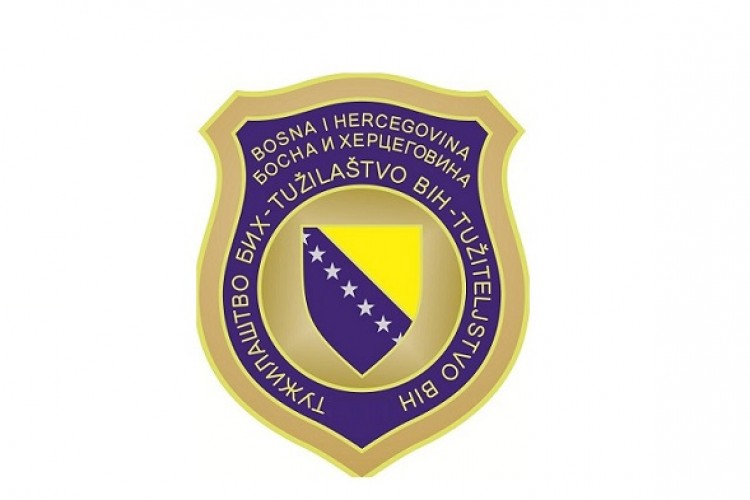 THE COLLEGIUM OF THE SPECIAL DEPARTMENT FOR ORGANISED CRIME, ECONOMIC CRIME AND CORRUPTION TOOK A POSITION – IN CASES FALLING WITHIN THE JURISDICTION OF THE PROSECUTOR’S OFFICE AND COURT OF BIH, PROSECUTORS OF THE PROSECUTOR’S OFFICE OF BIH MAY GIVE NECES