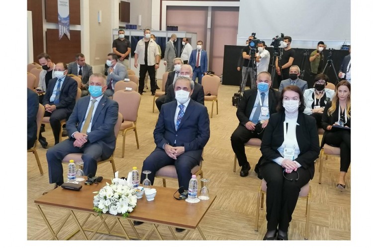 ГЛАВНА ТУЖИТЕЉКА ГОРДАНА ТАДИЋ УЧЕСТВУЈЕ НА МЕЂУНАРОДНОЈ КОНФЕРЕНЦИЈИ – СУЗБИЈАЊЕ ТРАНСНАЦИОНАЛНОГ ОРГАНИЗИРАНОГ КРИМИНАЛА, КОЈА СЕ ОДРЖАВА У ТУРСКОЈ