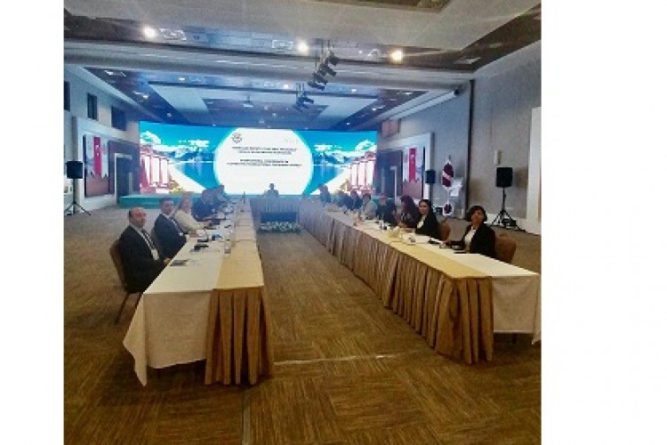 ГЛАВНА ТУЖИТЕЉКА ГОРДАНА ТАДИЋ УЧЕСТВУЈЕ НА МЕЂУНАРОДНОЈ КОНФЕРЕНЦИЈИ – СУЗБИЈАЊЕ ТРАНСНАЦИОНАЛНОГ ОРГАНИЗИРАНОГ КРИМИНАЛА, КОЈА СЕ ОДРЖАВА У ТУРСКОЈ