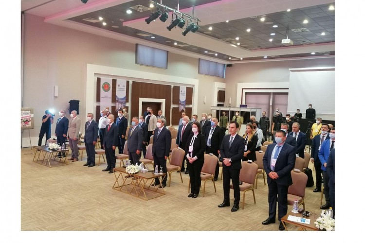 ГЛАВНА ТУЖИТЕЉКА ГОРДАНА ТАДИЋ УЧЕСТВУЈЕ НА МЕЂУНАРОДНОЈ КОНФЕРЕНЦИЈИ – СУЗБИЈАЊЕ ТРАНСНАЦИОНАЛНОГ ОРГАНИЗИРАНОГ КРИМИНАЛА, КОЈА СЕ ОДРЖАВА У ТУРСКОЈ