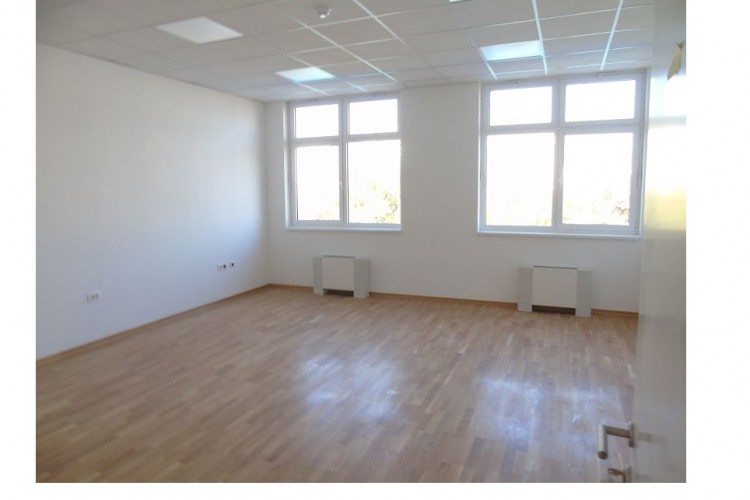 THE PROSECUTOR’S OFFICE OF BIH MOVED INTO THE RENOVATED BUILDING 