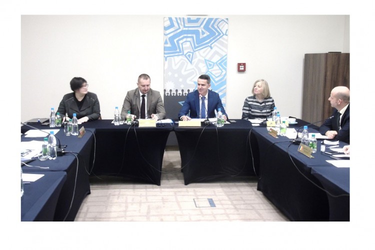 REGIONALNA KONFERENCIJA O PROCESUIRANJU KAZNENIH DJELA POVEZANIH SA KRIPTOVANIM APLIKACIJAMA I CYBER KRIMINALOM ODRŽAVA SE U SARAJEVU