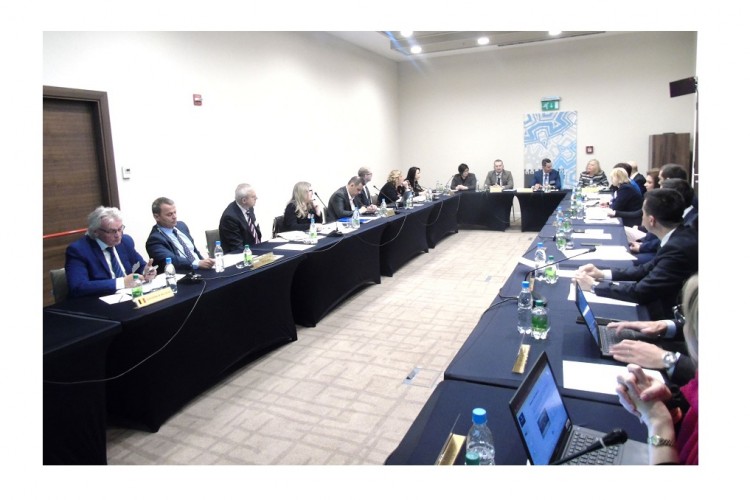 REGIONALNA KONFERENCIJA O PROCESUIRANJU KAZNENIH DJELA POVEZANIH SA KRIPTOVANIM APLIKACIJAMA I CYBER KRIMINALOM ODRŽAVA SE U SARAJEVU