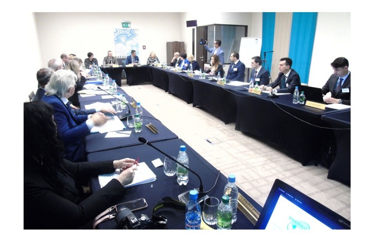 REGIONALNA KONFERENCIJA O PROCESUIRANJU KAZNENIH DJELA POVEZANIH SA KRIPTOVANIM APLIKACIJAMA I CYBER KRIMINALOM ODRŽAVA SE U SARAJEVU