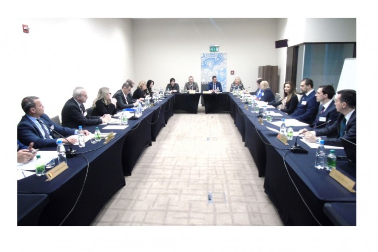 REGIONALNA KONFERENCIJA O PROCESUIRANJU KAZNENIH DJELA POVEZANIH SA KRIPTOVANIM APLIKACIJAMA I CYBER KRIMINALOM ODRŽAVA SE U SARAJEVU