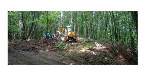 MORTAL REMAINS FOUND AT EXHUMATION IN VLASENICA 