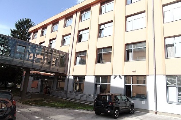 MOTION FOR EXTENSION OF CUSTODY MEASURE FOR THREE SUSPECTS WITHIN THE OPERATION CODENAMED “CUT”