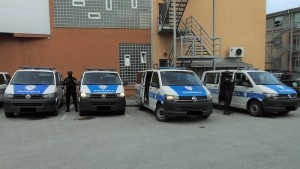 CUSTODY AND PROHIBITING MEASURES MOVED FOR SUSPECTS OF ORGANISED CRIME AND HIGH CORRUPTION IN THE “TRANSPORTER” AND “STORAGE” CASES