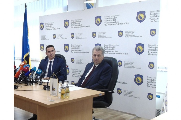 Informacija za medije