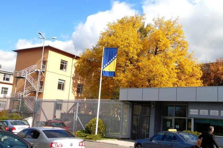 BY ORDER OF THE BIH PROSECUTOR’S OFFICE, POLICE OFFICERS OF THE SARAJEVO CANTON MOI LOCATED AND IDENTIFIED FIVE EXPENSIVE MOTOR VEHICLES WITH A TOTAL ESTIMATED VALUE OF MORE THAN A MILLION BAM