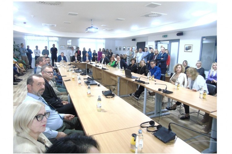 EUROPSKI DAN PRAVOSUĐA OBILJEŽEN U TUŽITELJSTVU BOSNE I HERCEGOVINE