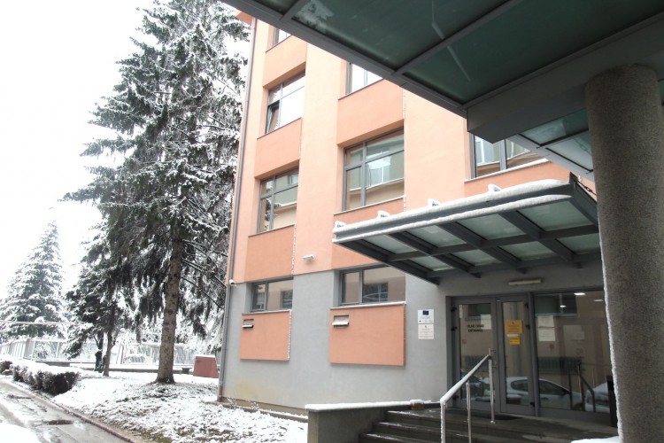 PERSON SUSPECTED OF WAR CRIMES COMMITTED IN THE AREA OF GRADAČAC AND SREBRENIK DEPRIVED OF LIBERTY