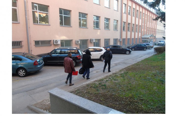 ШЕСТ СЛУЖБЕНИКА УИО БиХ, ОСУМЊИЧЕНИХ ЗА КОРУПТИВНА КРИВИЧНА ДЈЕЛА У АКЦИЈИ “БРЕНД IV”, ПРЕДАТИ ТУЖИЛАШТВУ БиХ