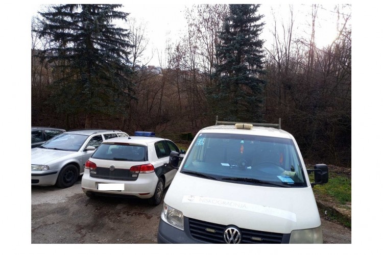 НА ПОДРУЧЈУ САРАЈЕВСКЕ ОПШТИНЕ НОВИ ГРАД ПРОВОДИ СЕ ЕКСХУМАЦИЈА ПОД НАДЗОРОМ ТУЖИЛАШТВА БиХ