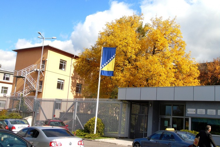 U NASTAVKU AKCIJE KODNOG NAZIVA “MARKET” U SARAJEVU LIŠEN SLOBODE DRŽAVLJANIN SLOVENIJE