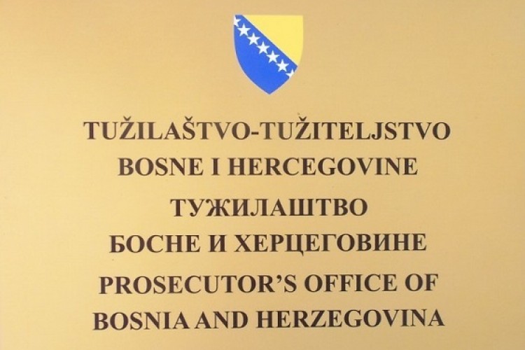  ON ORDER OF BIH PROSECUTOR’S OFFICE, TWO AFGHAN CITIZENS DEPRIVED OF LIBERTY FOR SMUGGLING OF MIGRANTS, HUMAN TRAFFICKING AND RECRUITMENT OF VICTIM FOR SEXUAL EXPLOITATION