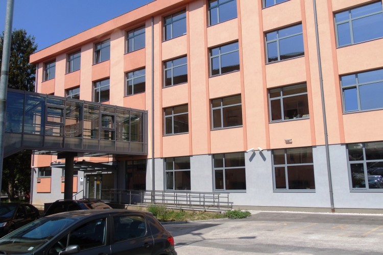 ПРИЈЕДЛОГ ПРИТВОРА ЗА СТРАНЕ ДРЖАВЉАНЕ ОСУМЊИЧЕНЕ ЗА КРИЈУМЧАРЕЊЕ ЉУДИ