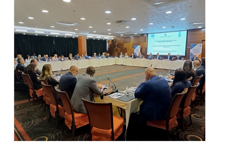 REGIONALNA KONFERENCIJA TUŽITELJA O SURADNJI U PREDMETIMA RATNIH ZLOČINA ODRŽAVA SE U SARAJEVU